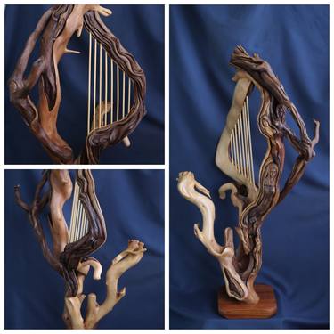 Harp of life thumb