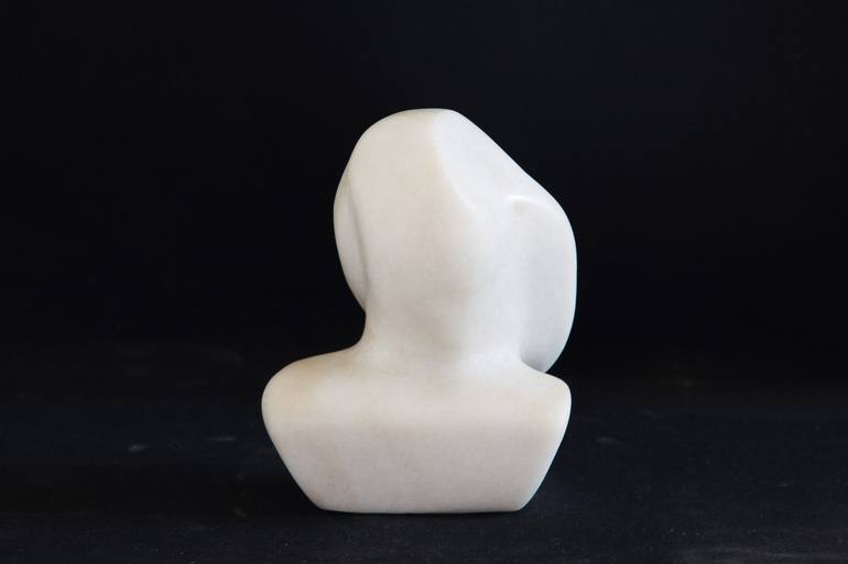 Original Modern Animal Sculpture by Jovan Blat