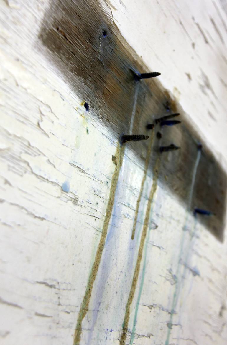 Original Other Abstract Painting by Joshua Watts