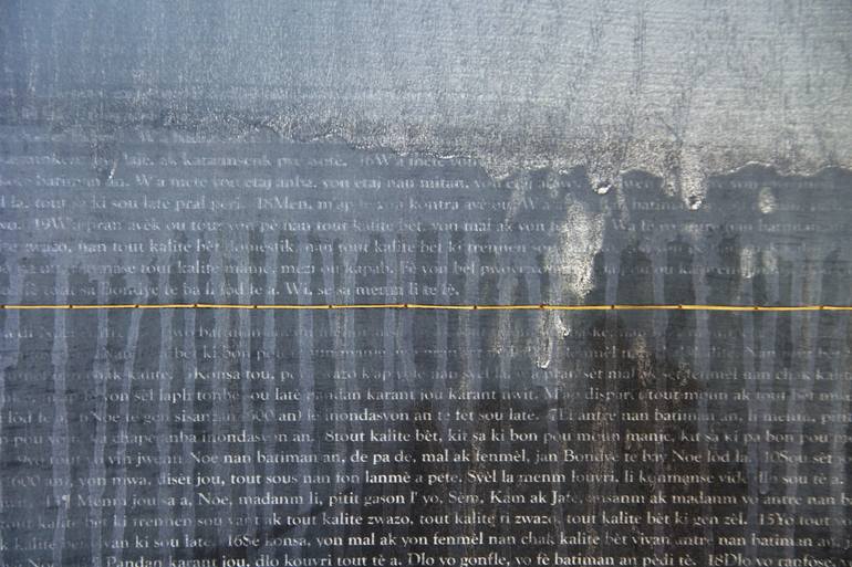 Original Documentary Boat Photography by Joshua Watts