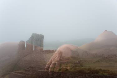 Original Abstract Expressionism Landscape Photography by Roel Burgler