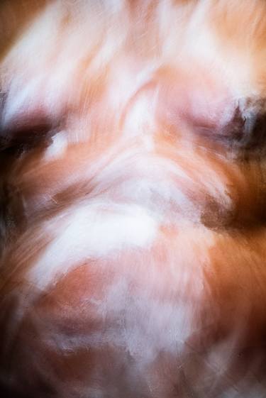 Print of Abstract Expressionism Portrait Photography by Roel Burgler