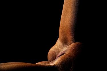 Print of Body Photography by Roel Burgler