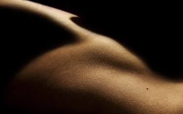 Bodyscape #1, Dune thumb