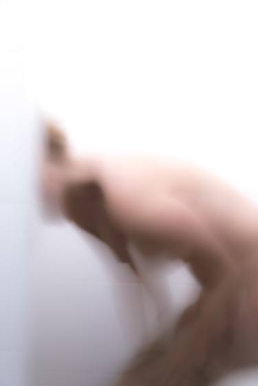 Original Impressionism Erotic Photography by Roel Burgler