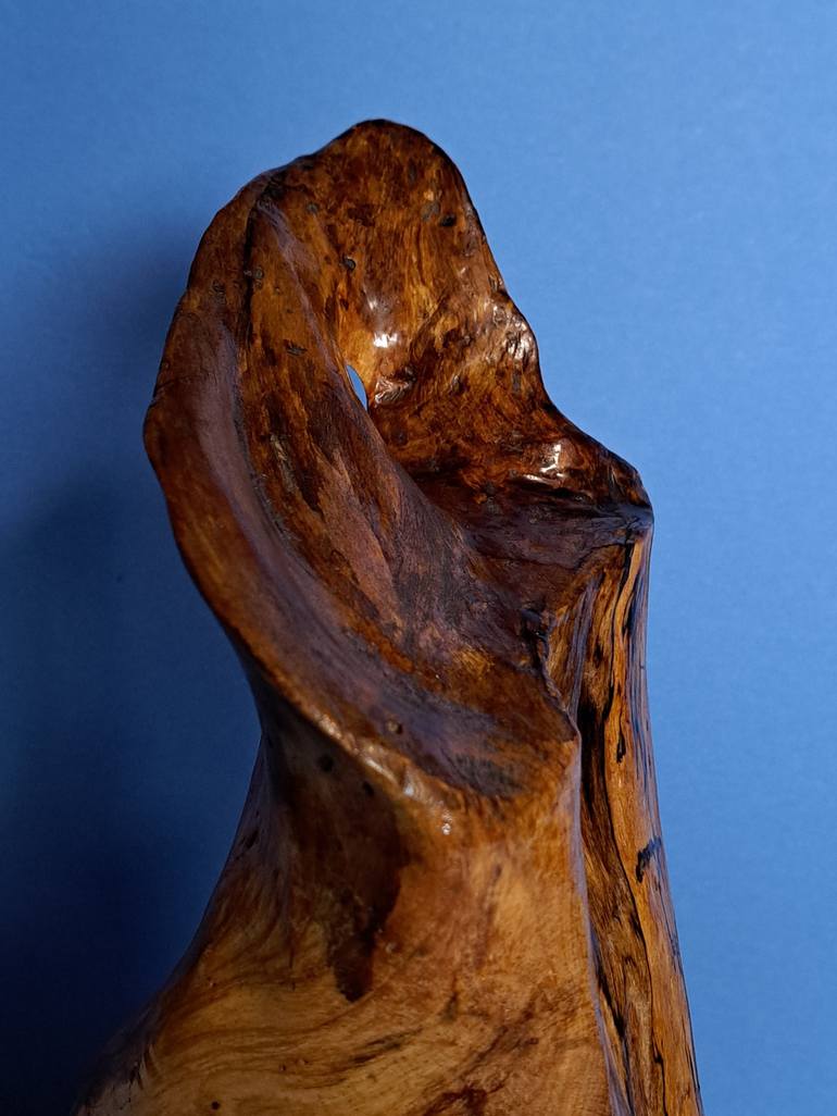 Original Women Sculpture by Bill Griffin
