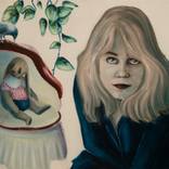 Always Look Forward by Ann-lisbeth Albek Sanvig