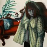 I Want to Break Free by Ann-lisbeth Albek Sanvig