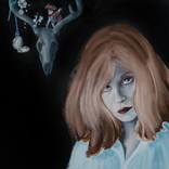 No Rest For The Wicked by Ann-lisbeth Albek Sanvig