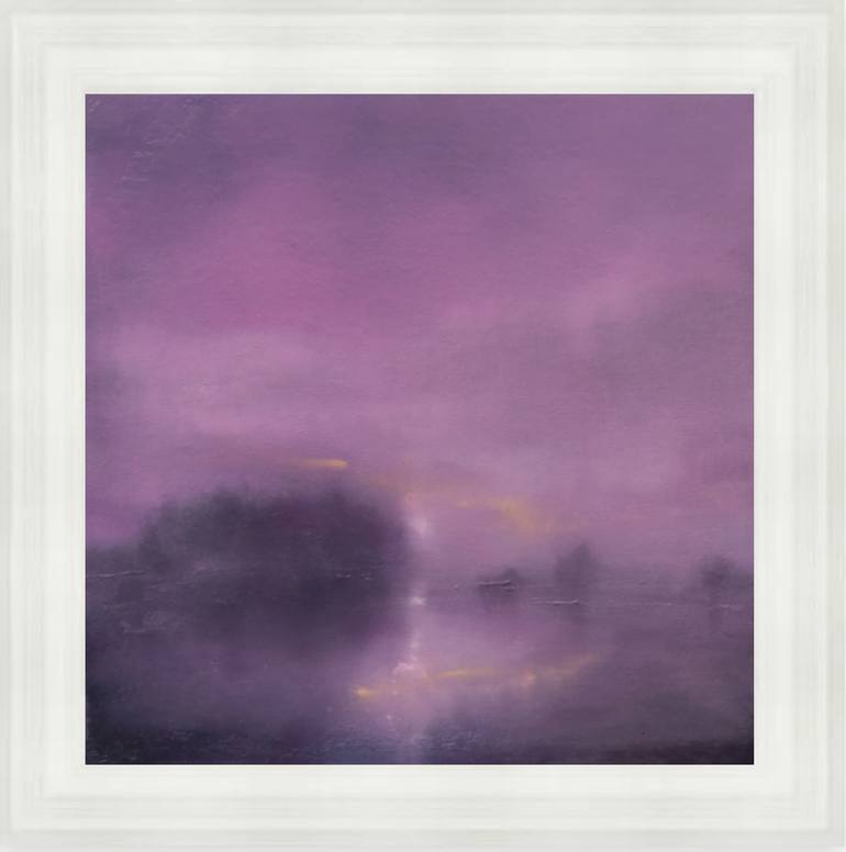 Original Other Landscape Painting by Howard Sills