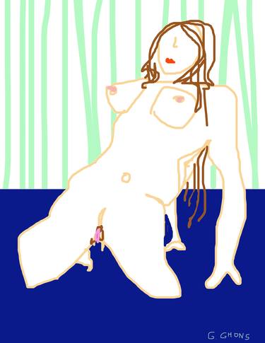 Untitled Nude thumb