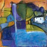flatland by Danielle Crilly