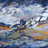 keep the edges wild by Danielle Crilly