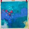 full canvas size 41x41cm