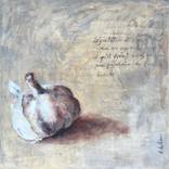 L'ail by Hélène Gélinas