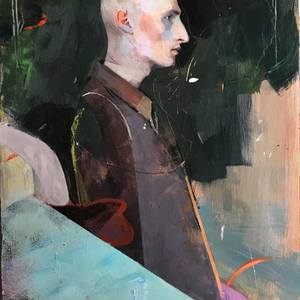 Collection Meet the New Figurative Painters 
