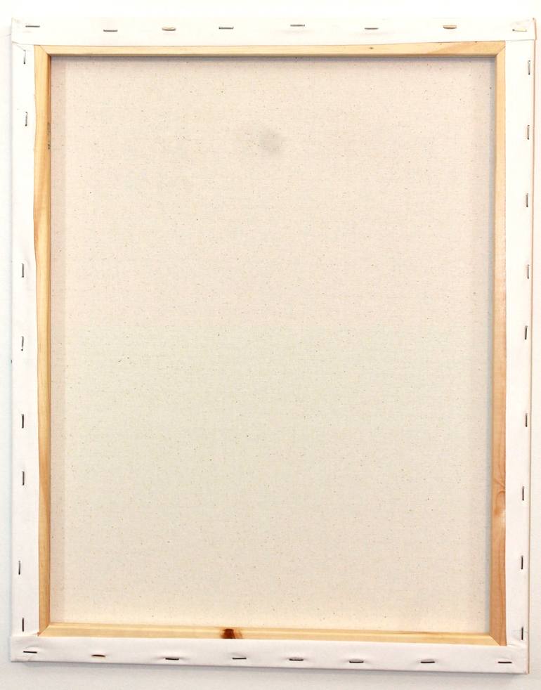 Original Contemporary Abstract Painting by Michel Blazquez