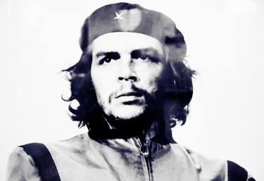 El Che - Limited Edition of 5 thumb