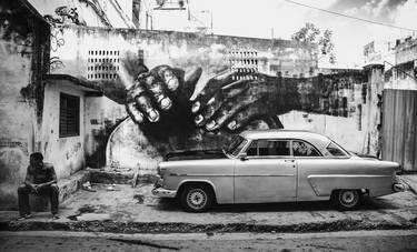 Original Documentary Car Photography by Beerman Art