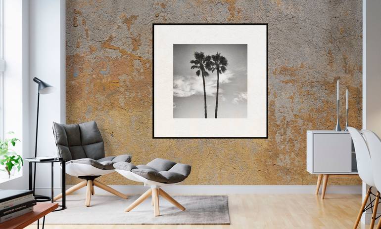 Original Abstract Love Photography by Beerman Art