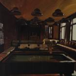 Parlor by Daniel Laszlo