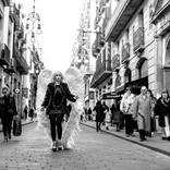 URBAN ANGEL(Limited Edition of 50) Signed by Silvia Serra