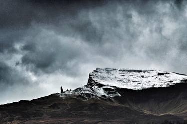 Old man of storr thumb