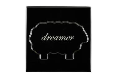 dreamer thumb