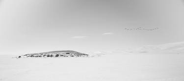 Print of Minimalism Landscape Photography by Pelin Atilla