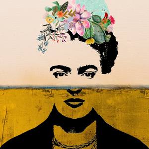 Collection Frida Kahlo