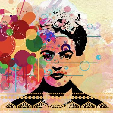 Frida Kahlo, Joy thumb
