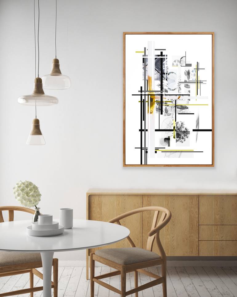 Original Abstract Science/Technology Photography by Pelin Atilla