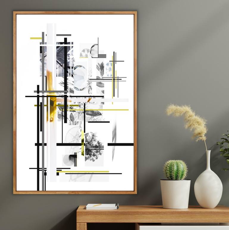 Original Abstract Science/Technology Photography by Pelin Atilla