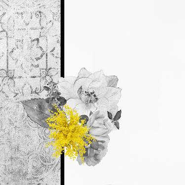 Original Floral Photography by Pelin Atilla