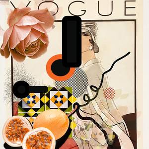 Collection VOGUE COVERS | Timeless Fashion NFT Collection