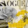 Collection VOGUE COVERS | Timeless Fashion NFT Collection
