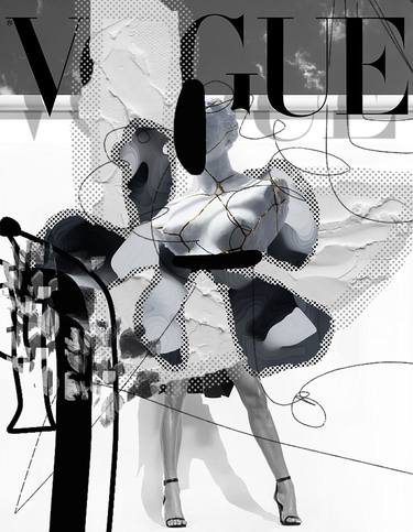 Vogue Cover #08 thumb