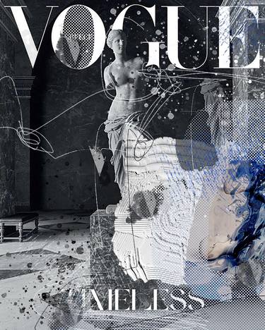 Vogue Cover #09 thumb