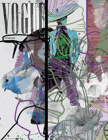 Vogue Cover #23 thumb