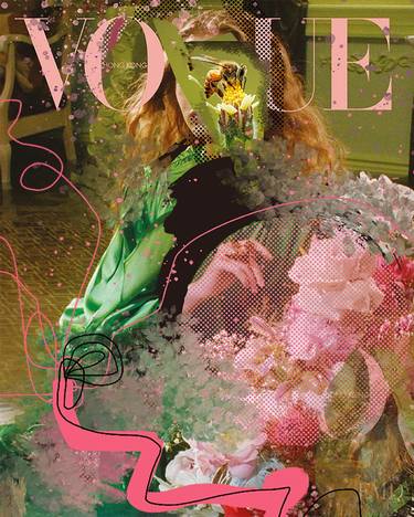 Vogue Cover #27 thumb