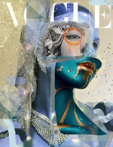 Vogue Cover #29 thumb