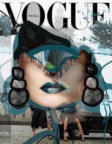 Vogue Cover #42 thumb