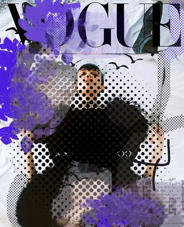Vogue Cover #44 thumb