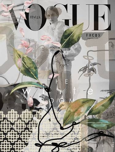 Vogue Cover #46 thumb
