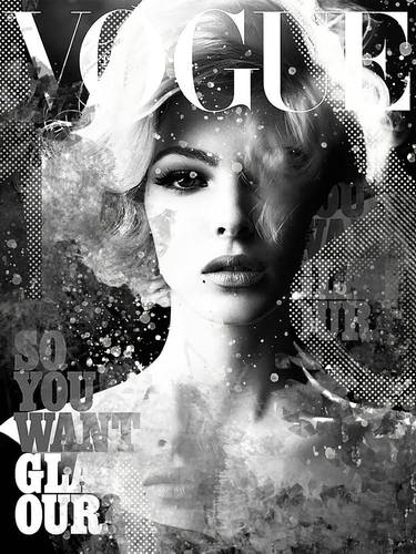 Vogue Cover #54 thumb