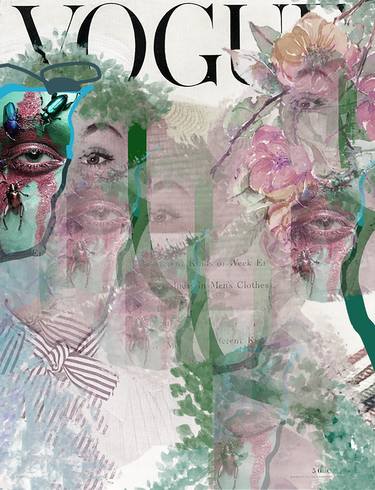 Vogue Cover #60 thumb