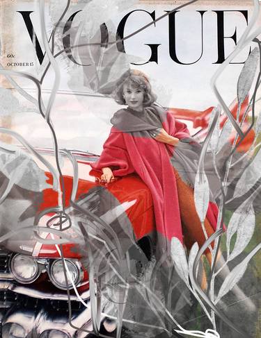 Vogue Cover #65 thumb