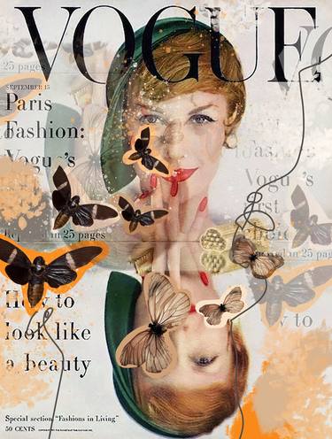 Vogue Cover #73 thumb