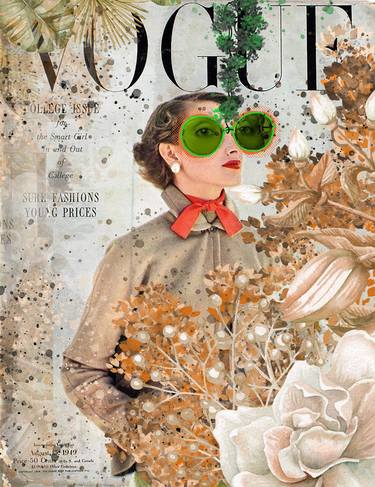 Vogue Cover #85 thumb