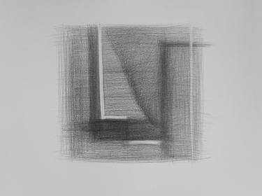 Original Abstract Drawings by Seung Yean Cho